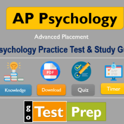 Ap psychology unit 5 test