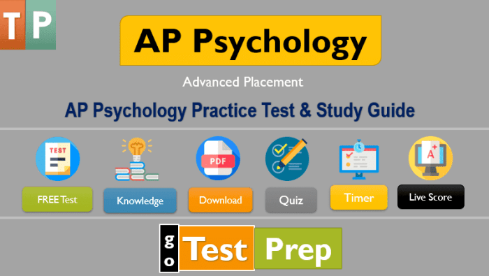 Ap psychology unit 5 test