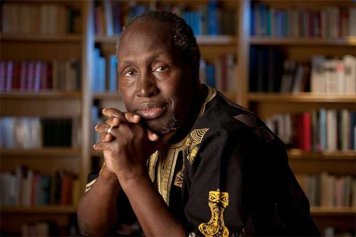 The return ngugi wa thiong'o summary