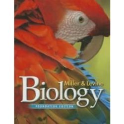 Miller and levine biology online textbook