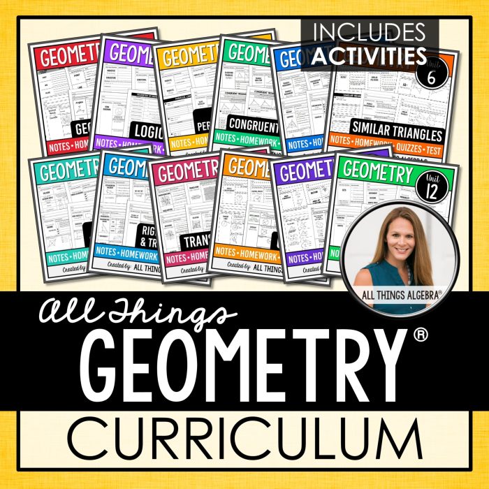 Foundations of geometry answer key