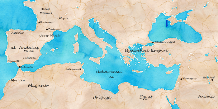 Islam andalus musulmana etapas península ibérica dominación andalusia califato cordoba fases edad andalusian damasco imagen rhetoric andalusí