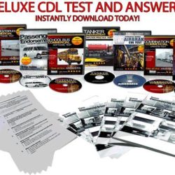 Mn cdl practice test general knowledge