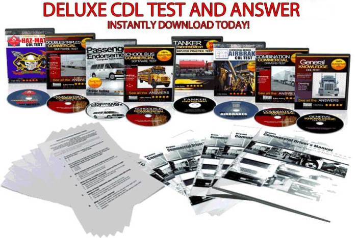 Mn cdl practice test general knowledge