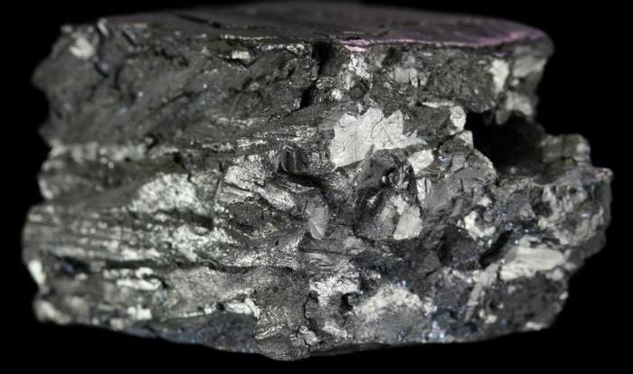 Beryllium and sulfur electron dot formula