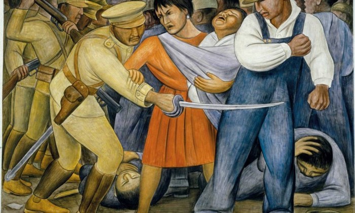 Diego rivera