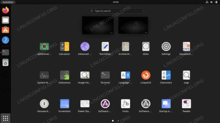 Ubuntu 20 lts linux desktop canonical tutorial unity install now look things easy released links upgraded wrong theme ghacks variants