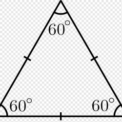 A closer look isosceles and equilateral triangles