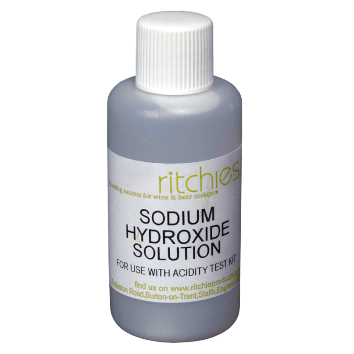 Hydroxide sodium 10g formulary photographers 1270 key features alkali